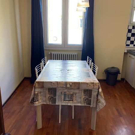The Heart Of The Lion Apartamento Florencia Exterior foto