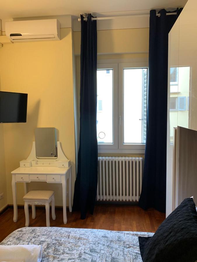 The Heart Of The Lion Apartamento Florencia Exterior foto
