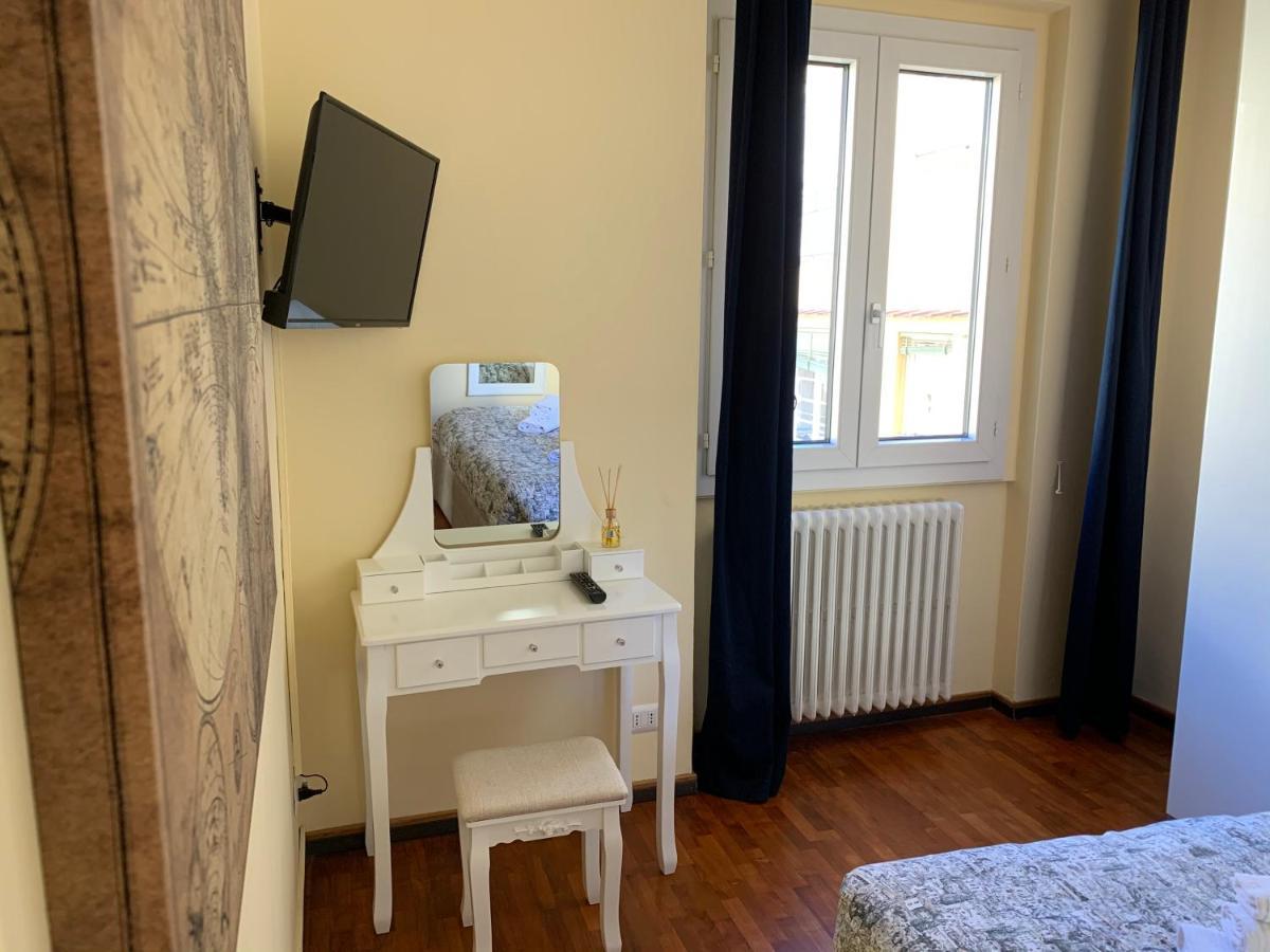 The Heart Of The Lion Apartamento Florencia Exterior foto